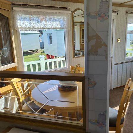6 Berth, Heated Golden Sands Ingoldmells Esterno foto