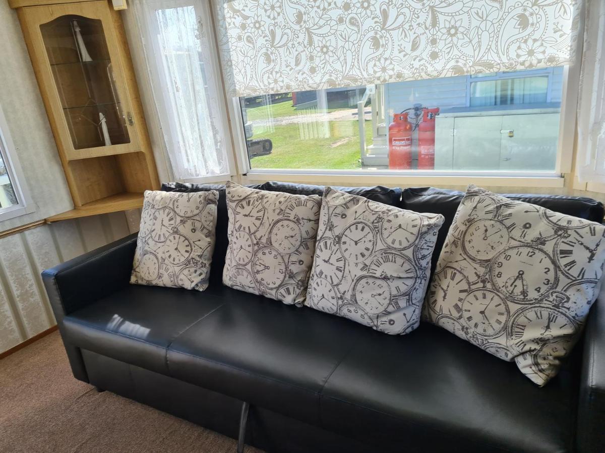 6 Berth, Heated Golden Sands Ingoldmells Esterno foto