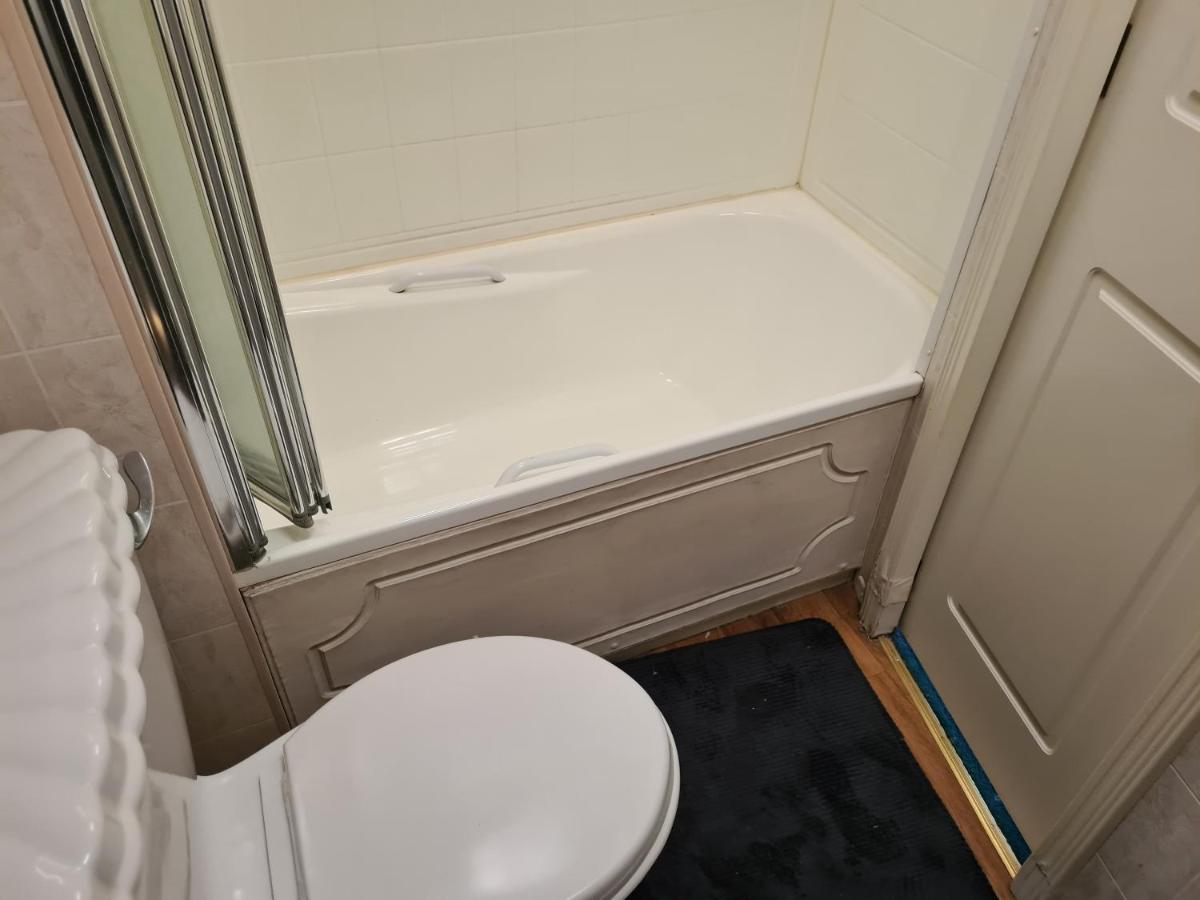 6 Berth, Heated Golden Sands Ingoldmells Esterno foto