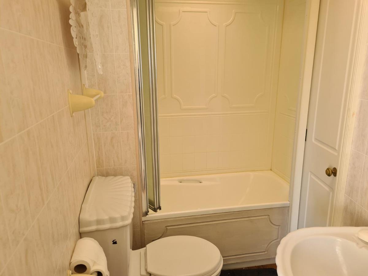 6 Berth, Heated Golden Sands Ingoldmells Esterno foto