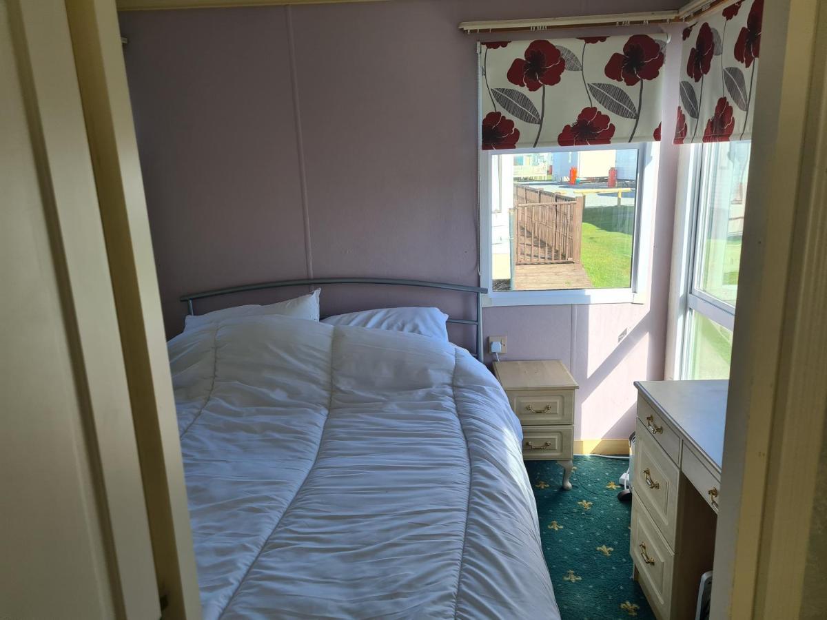 6 Berth, Heated Golden Sands Ingoldmells Esterno foto