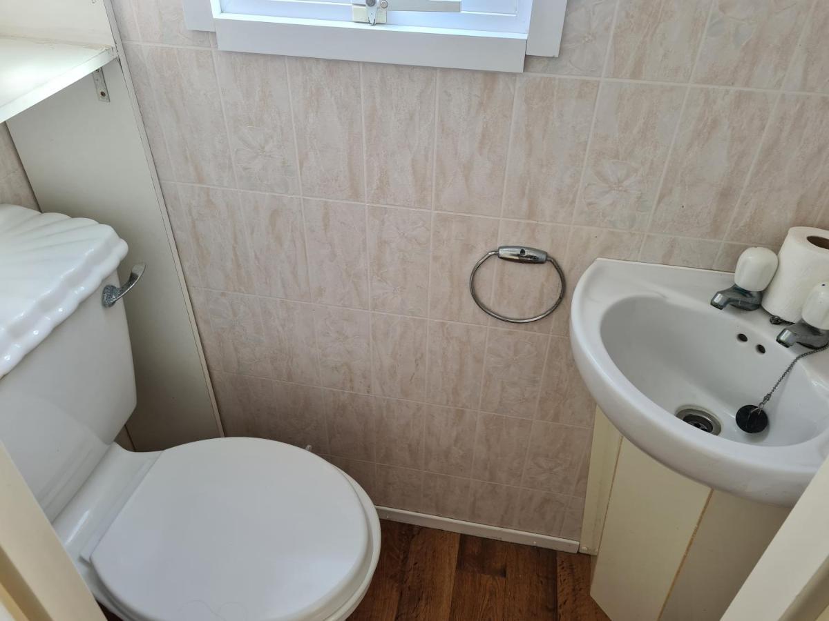 6 Berth, Heated Golden Sands Ingoldmells Esterno foto