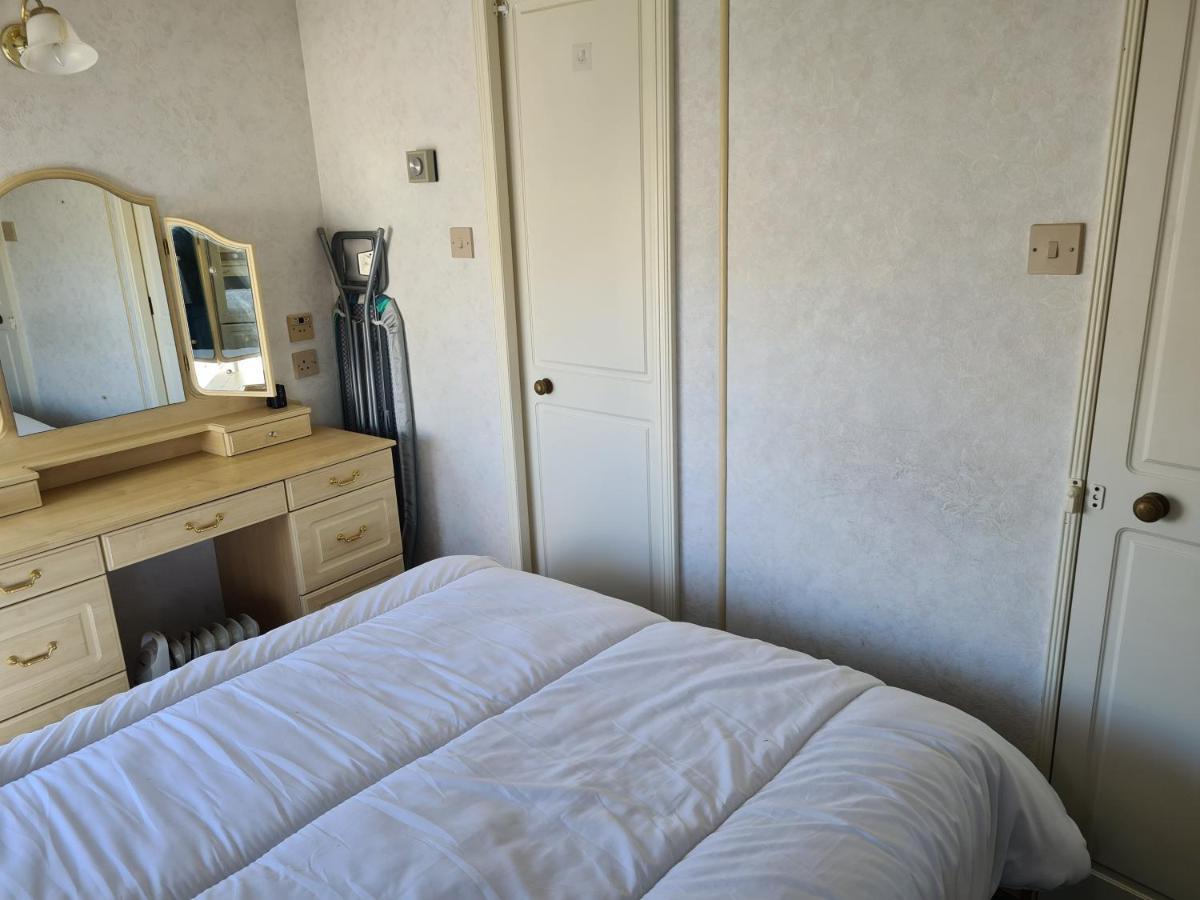 6 Berth, Heated Golden Sands Ingoldmells Esterno foto